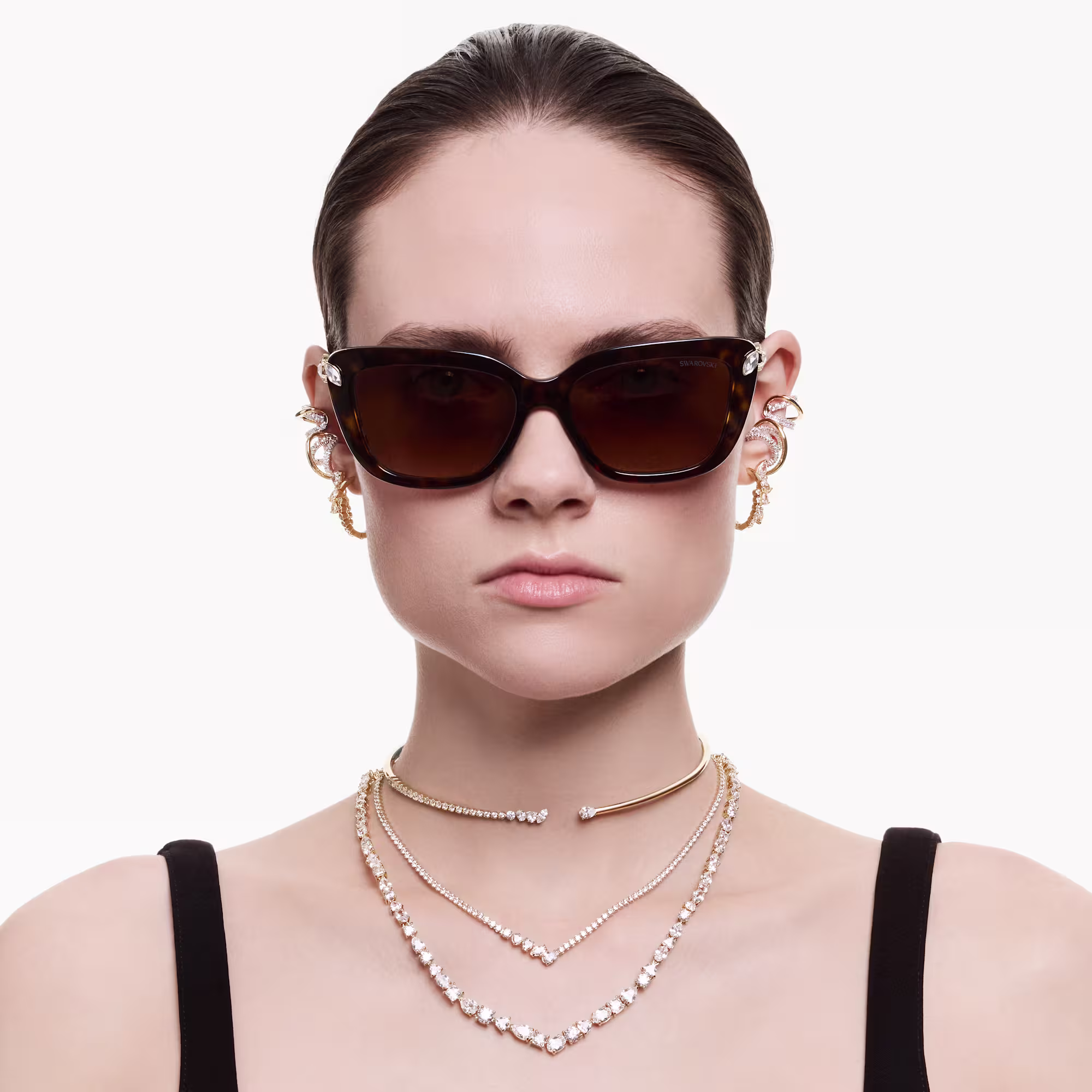 Mesmera necklace